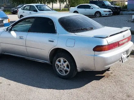 Toyota Carina ED 1994 года за 1 550 000 тг. в Усть-Каменогорск – фото 4