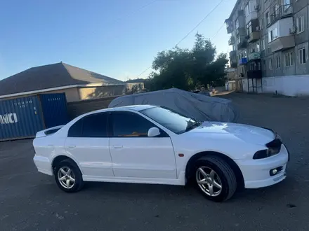 Mitsubishi Galant 1999 года за 2 000 000 тг. в Балхаш – фото 3