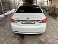 Hyundai Sonata 2014 годаfor5 500 000 тг. в Алматы – фото 3