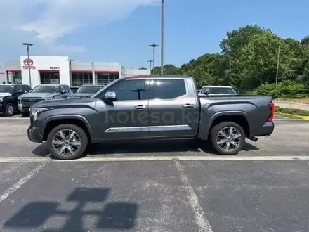 Toyota Tundra 2023 года за 47 000 000 тг. в Алматы – фото 2