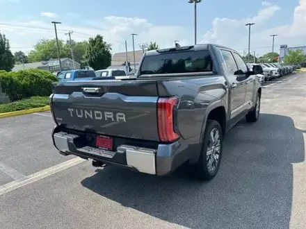 Toyota Tundra 2023 года за 47 000 000 тг. в Алматы – фото 3