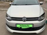 Volkswagen Polo 2013 года за 5 100 000 тг. в Астана – фото 2