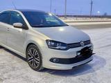 Volkswagen Polo 2013 года за 5 100 000 тг. в Астана