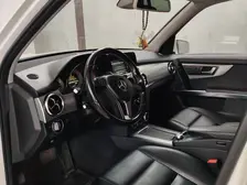 Mercedes-Benz GLK-Class, 2012