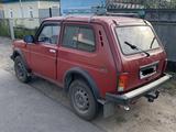 ВАЗ (Lada) Lada 2121 2004 годаүшін1 700 000 тг. в Павлодар – фото 2