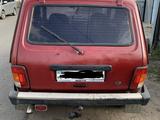 ВАЗ (Lada) Lada 2121 2004 годаүшін1 700 000 тг. в Павлодар – фото 4
