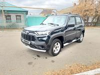 ВАЗ (Lada) Niva Travel 2024 годаfor9 400 000 тг. в Костанай