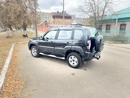 ВАЗ (Lada) Niva Travel 2024 года за 9 500 000 тг. в Костанай – фото 23