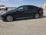Hyundai Sonata 2016 года за 4 500 000 тг. в Атырау