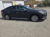 Hyundai Sonata 2016 года за 4 500 000 тг. в Атырау – фото 2