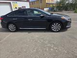 Hyundai Sonata 2016 года за 4 500 000 тг. в Атырау – фото 3