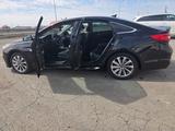 Hyundai Sonata 2016 года за 4 500 000 тг. в Атырау – фото 5