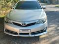 Toyota Camry 2013 года за 6 299 999 тг. в Тараз – фото 7