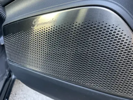 Porsche Macan 2024 года за 75 000 000 тг. в Алматы – фото 22
