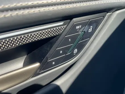 Porsche Macan 2024 года за 75 000 000 тг. в Алматы – фото 23