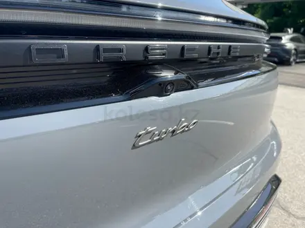 Porsche Macan 2024 года за 75 000 000 тг. в Алматы – фото 11
