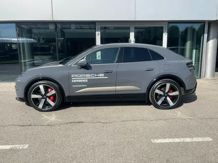 Porsche Macan 2024 года за 75 000 000 тг. в Алматы – фото 7