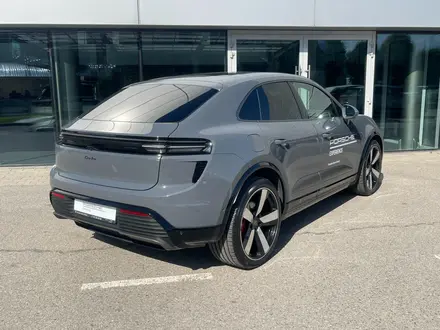 Porsche Macan 2024 года за 75 000 000 тг. в Алматы – фото 6