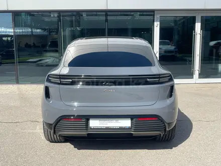 Porsche Macan 2024 года за 75 000 000 тг. в Алматы – фото 4