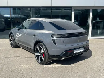 Porsche Macan 2024 года за 75 000 000 тг. в Алматы – фото 5