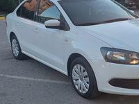 Volkswagen Polo 2015 года за 5 100 000 тг. в Шымкент