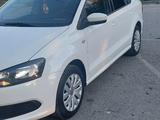 Volkswagen Polo 2015 годаүшін5 100 000 тг. в Шымкент – фото 2