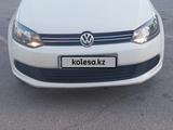 Volkswagen Polo 2015 годаүшін5 100 000 тг. в Шымкент – фото 3