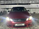 Lexus GS 300 2006 годаfor3 500 000 тг. в Алматы