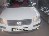 Volkswagen Passat 2001 годаүшін2 500 000 тг. в Сарыагаш – фото 2