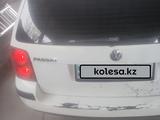 Volkswagen Passat 2001 года за 2 500 000 тг. в Сарыагаш – фото 4