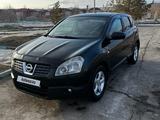 Nissan Qashqai 2007 года за 5 200 000 тг. в Караганда