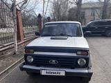 ВАЗ (Lada) Lada 2131 (5-ти дверный) 2015 года за 1 850 000 тг. в Уральск