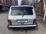 ВАЗ (Lada) Lada 2131 (5-ти дверный) 2015 года за 1 850 000 тг. в Уральск – фото 4