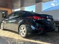 Hyundai Elantra 2014 года за 3 400 000 тг. в Атырау – фото 2