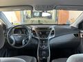 Hyundai Elantra 2014 года за 3 400 000 тг. в Атырау – фото 7