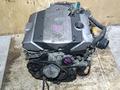Двигатель VQ30DET VQ30 турбо NEO 3.0 Nissan Cedric Gloria Cima Leopard за 500 000 тг. в Караганда