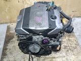 Двигатель VQ30DET VQ30 турбо NEO 3.0 Nissan Cedric Gloria Cima Leopard за 500 000 тг. в Караганда