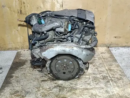Двигатель VQ30DET VQ30 турбо NEO 3.0 Nissan Cedric Gloria Cima Leopard за 500 000 тг. в Караганда – фото 4