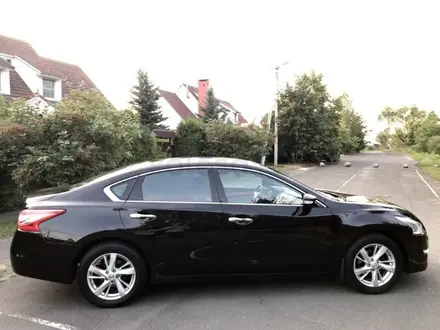 Nissan Teana 2014 года за 9 000 000 тг. в Кокшетау – фото 3