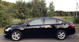 Nissan Teana 2014 годаүшін7 700 000 тг. в Кокшетау – фото 4