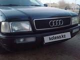 Audi 80 1993 годаfor2 200 000 тг. в Тараз – фото 5