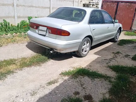 Hyundai Sonata 1994 года за 1 200 000 тг. в Тараз – фото 3