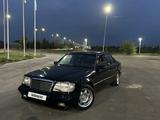 Mercedes-Benz E 220 1993 года за 2 000 000 тг. в Тараз – фото 3