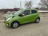 Chevrolet Spark 2010 года за 3 600 000 тг. в Айтеке би – фото 3