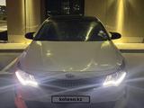 Kia Optima 2018 года за 8 200 000 тг. в Караганда