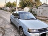 ВАЗ (Lada) 2112 2002 годаfor730 000 тг. в Рудный – фото 2