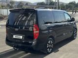 Hyundai Starex 2009 года за 8 450 000 тг. в Алматы – фото 4