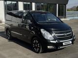 Hyundai Starex 2009 года за 8 450 000 тг. в Алматы – фото 3