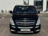 Hyundai Starex 2009 года за 8 450 000 тг. в Алматы – фото 2