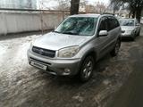 Toyota RAV4 2004 годаүшін6 150 000 тг. в Алматы – фото 4